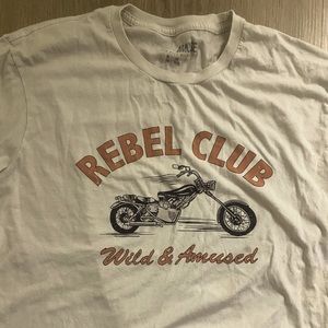 Amuse Society Tshirt